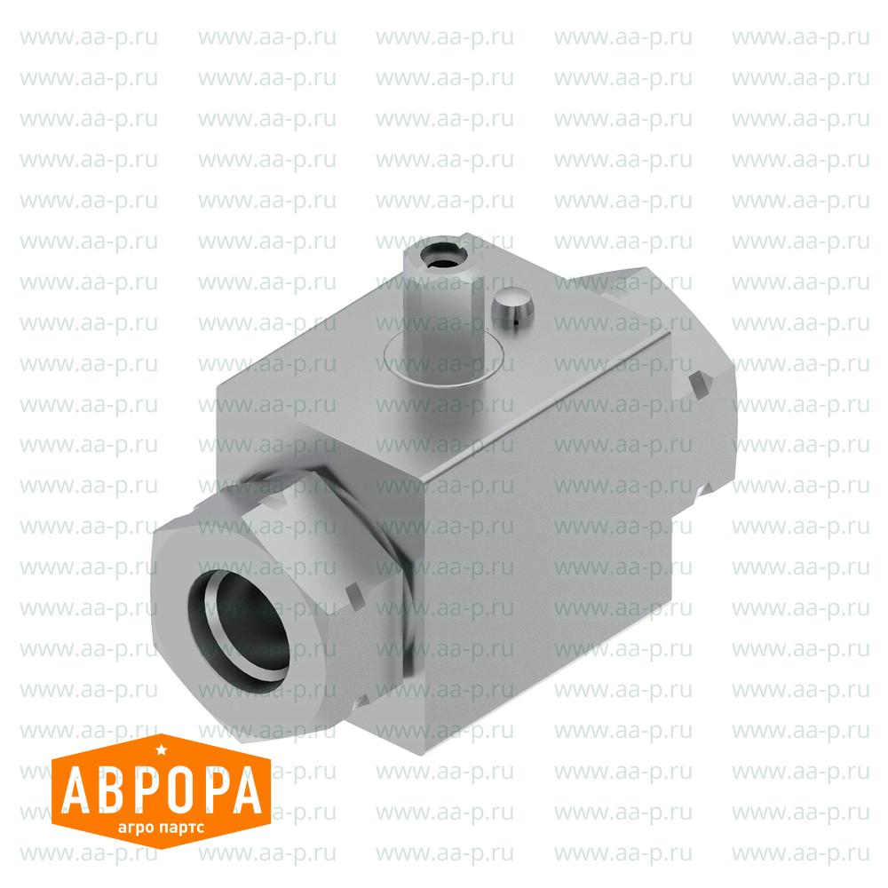Hydraulikschlauch